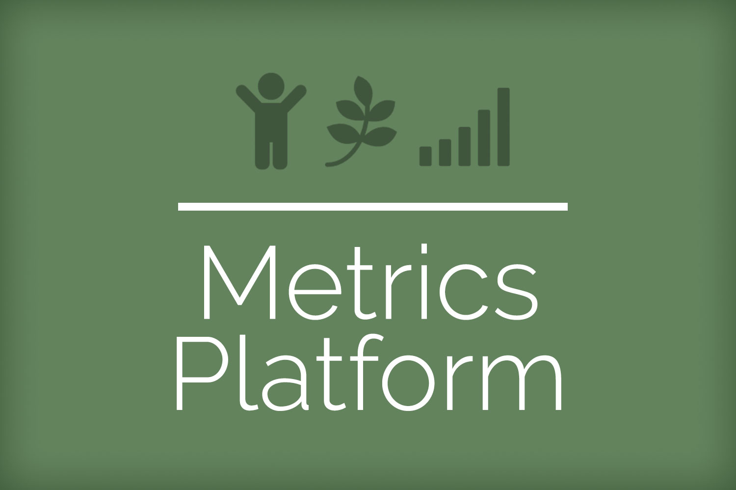 Metrics Platform