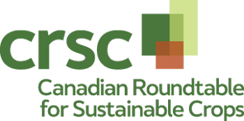 Canadian Roundtable for Sustainable Crops